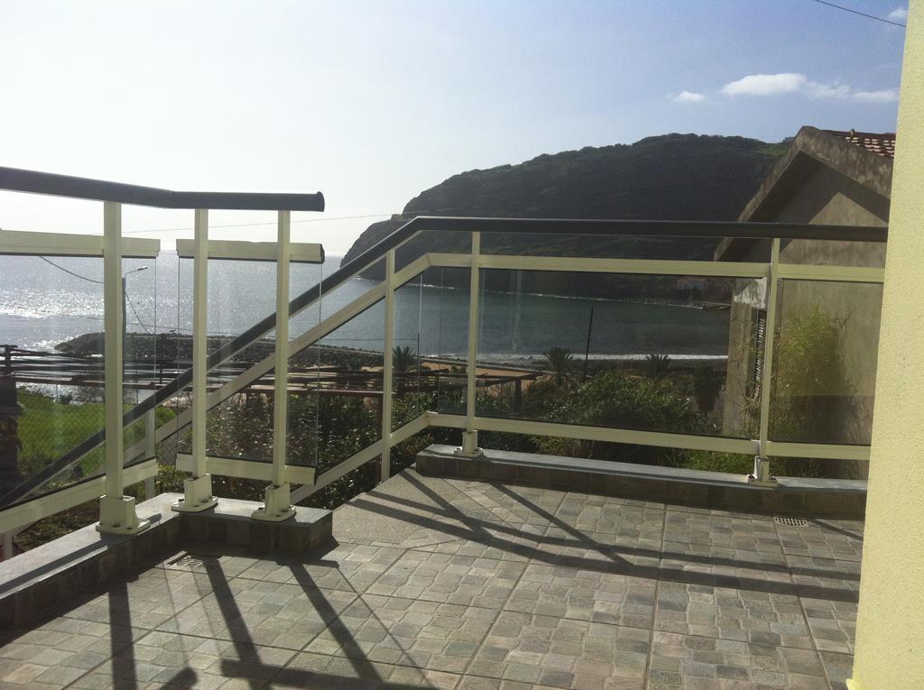 House On The Beach Machico  Exteriör bild