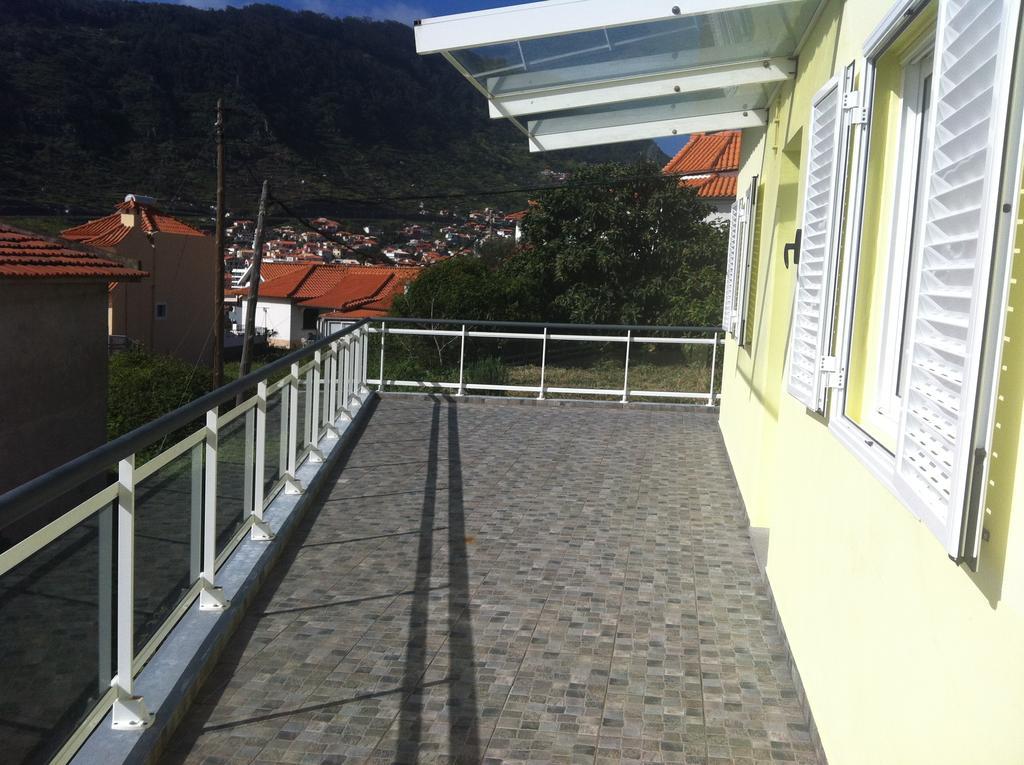 House On The Beach Machico  Exteriör bild