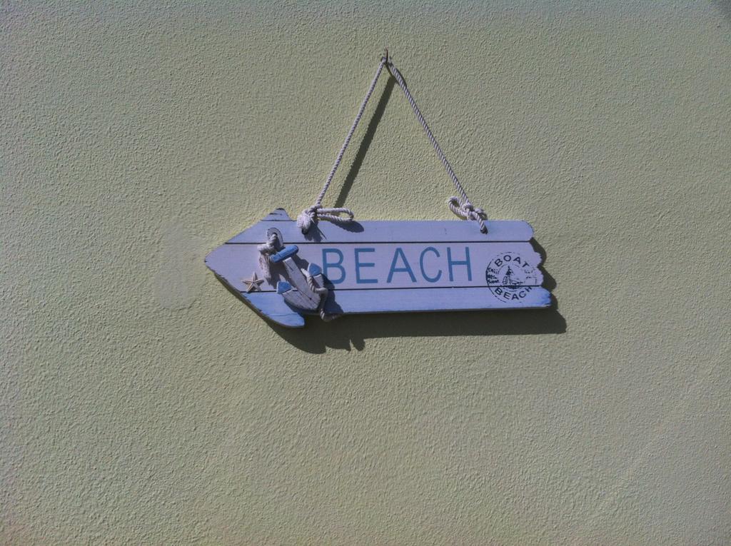 House On The Beach Machico  Exteriör bild